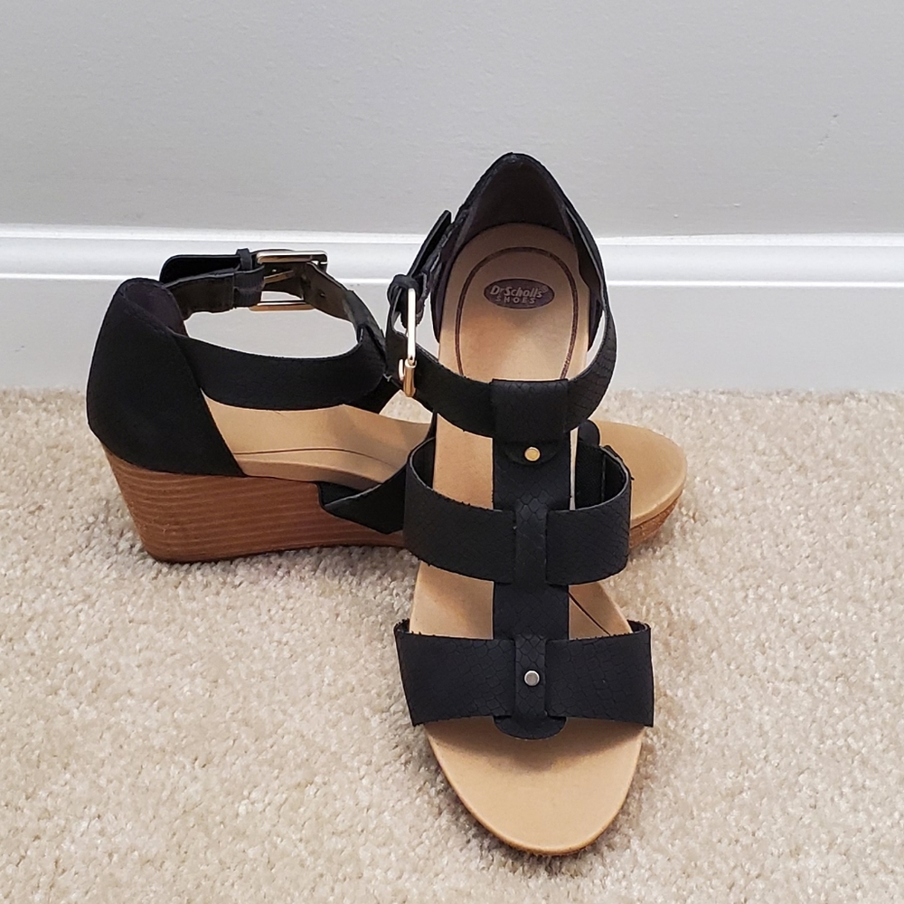 Dr. Scholl's Comfort Wedges